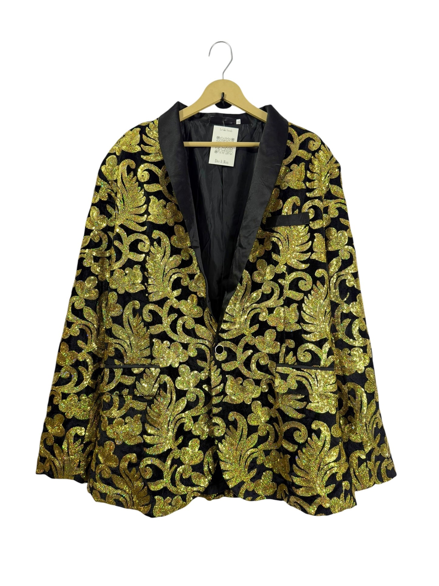 Vintage Jacket