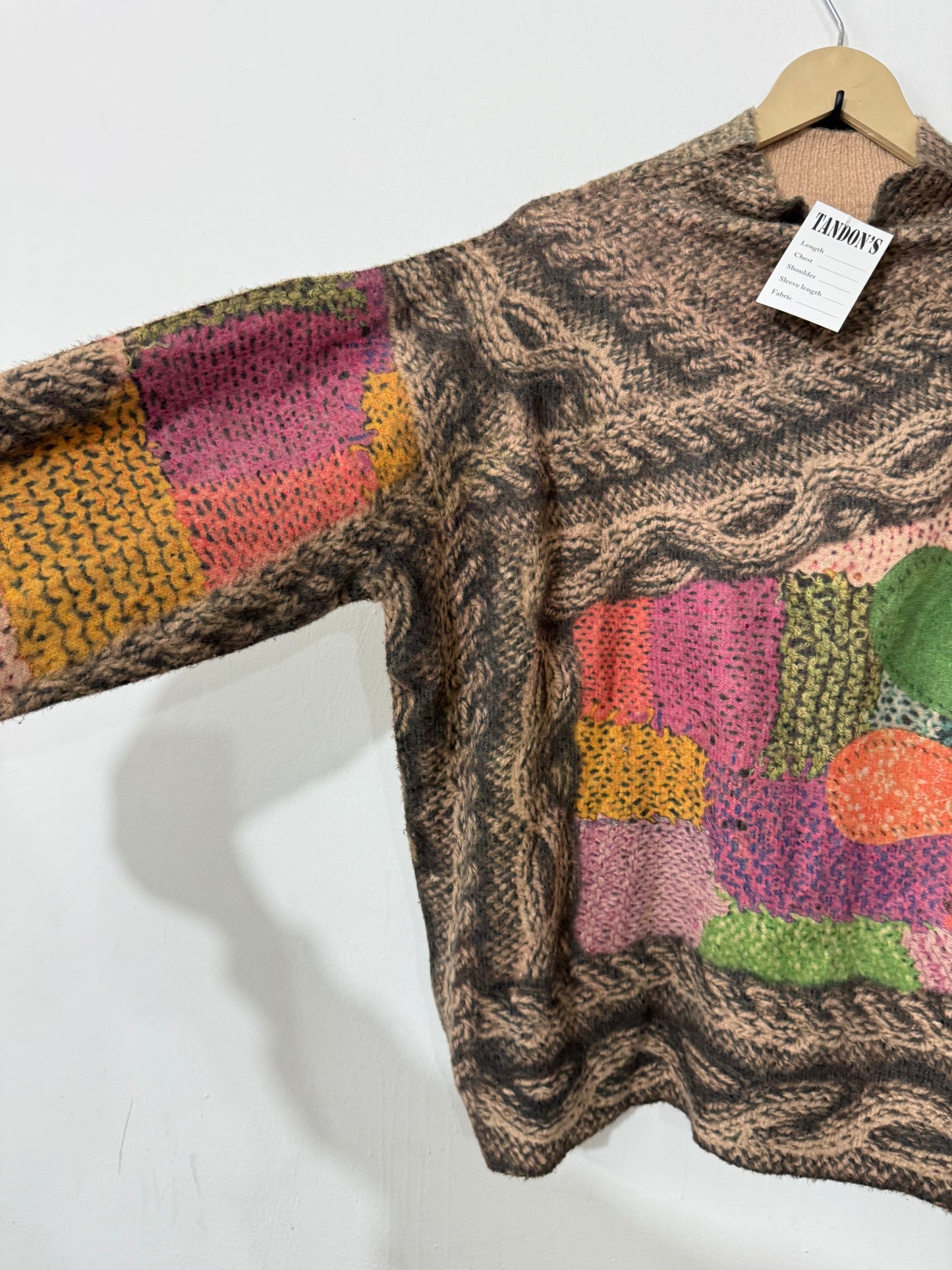 Woolen Sweater