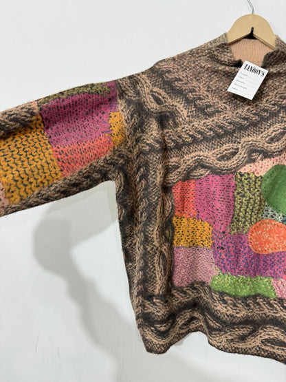 Woolen Sweater