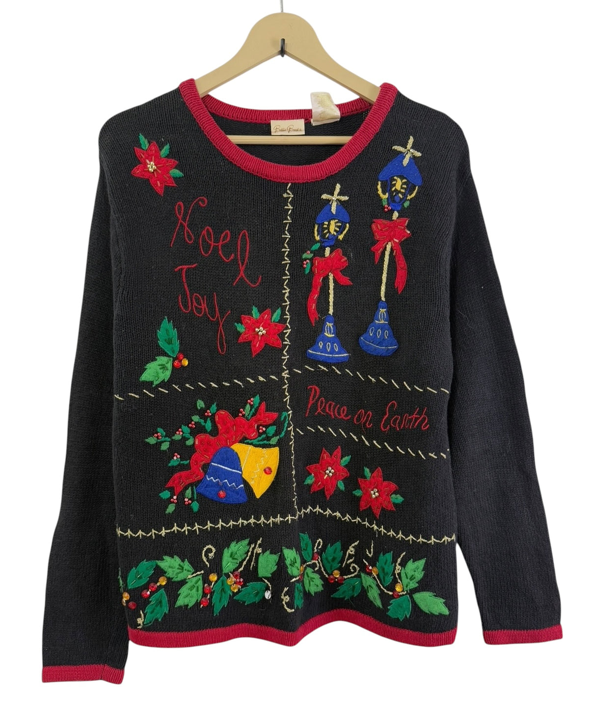 Bobby Brooks Sweater