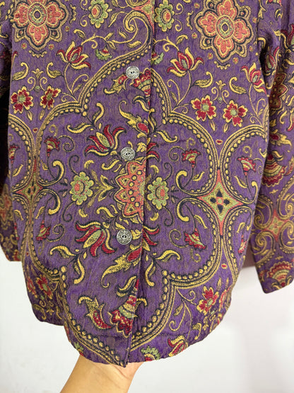 Tradition Jacket
