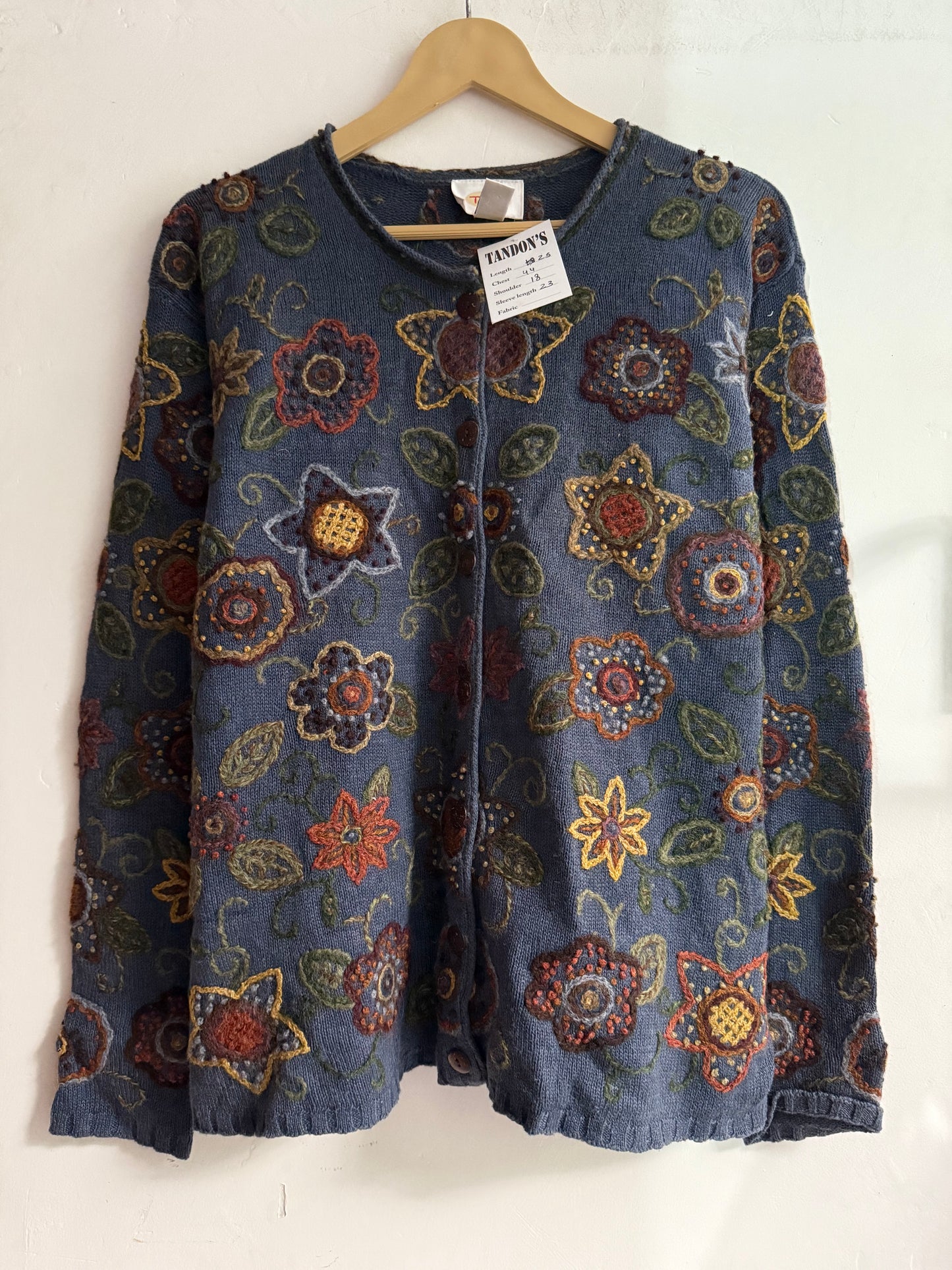 Talbots Woolen Sweater