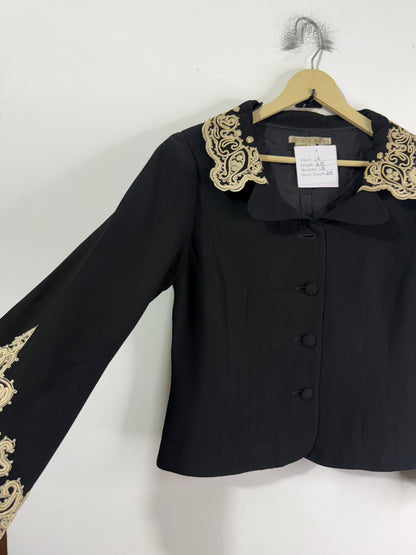 Maggy London Vintage Jacket