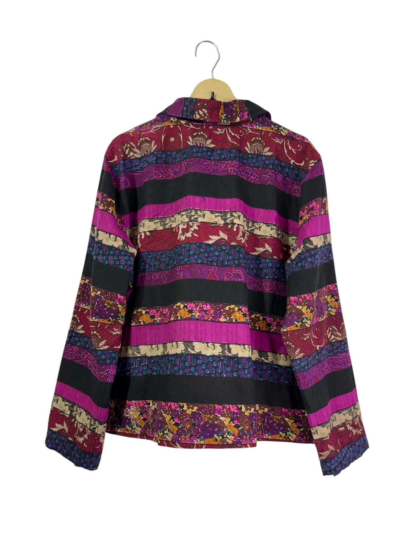 Choice’s Vintage Jacket