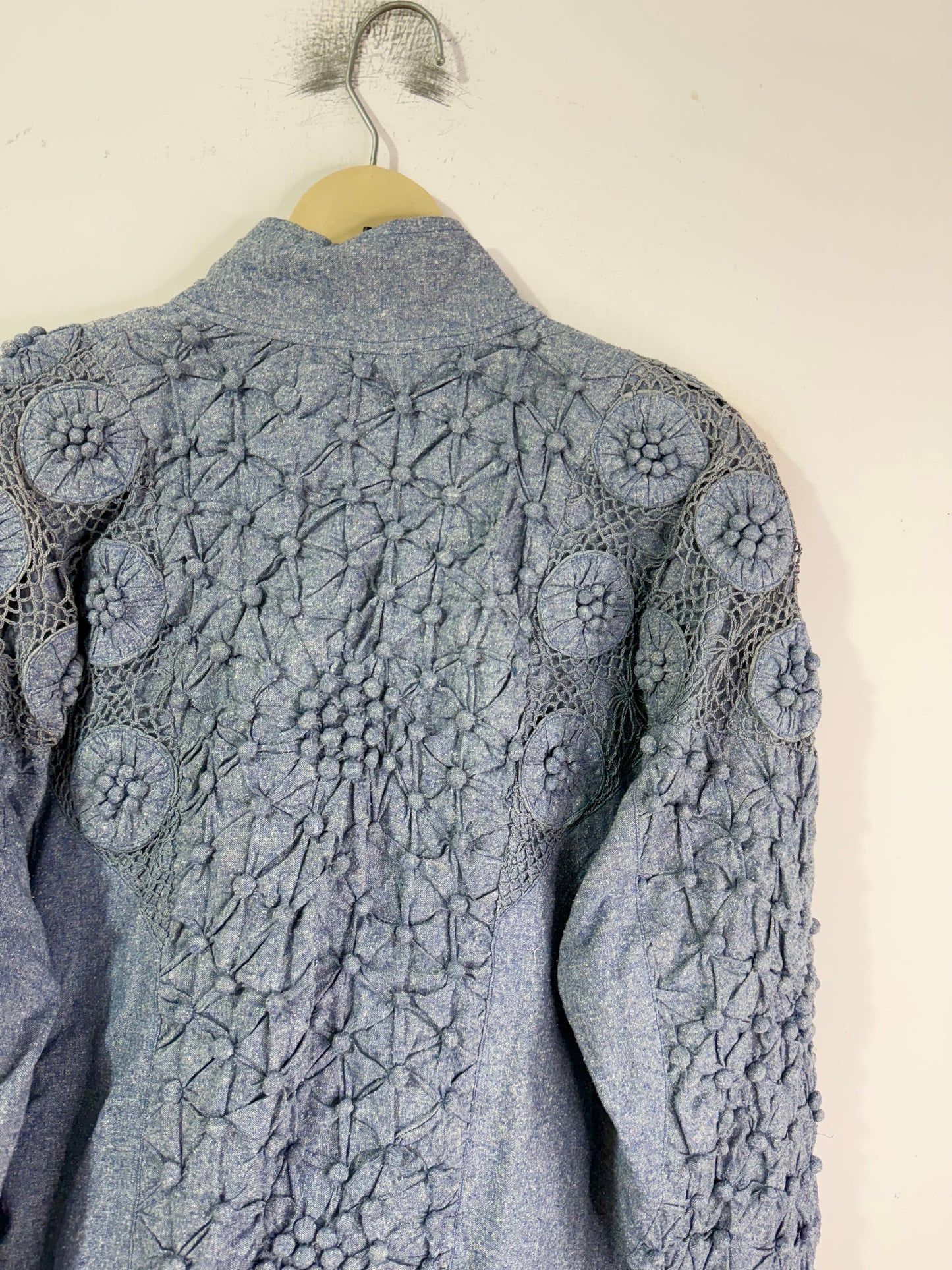 Lim’s Vintage Jacket