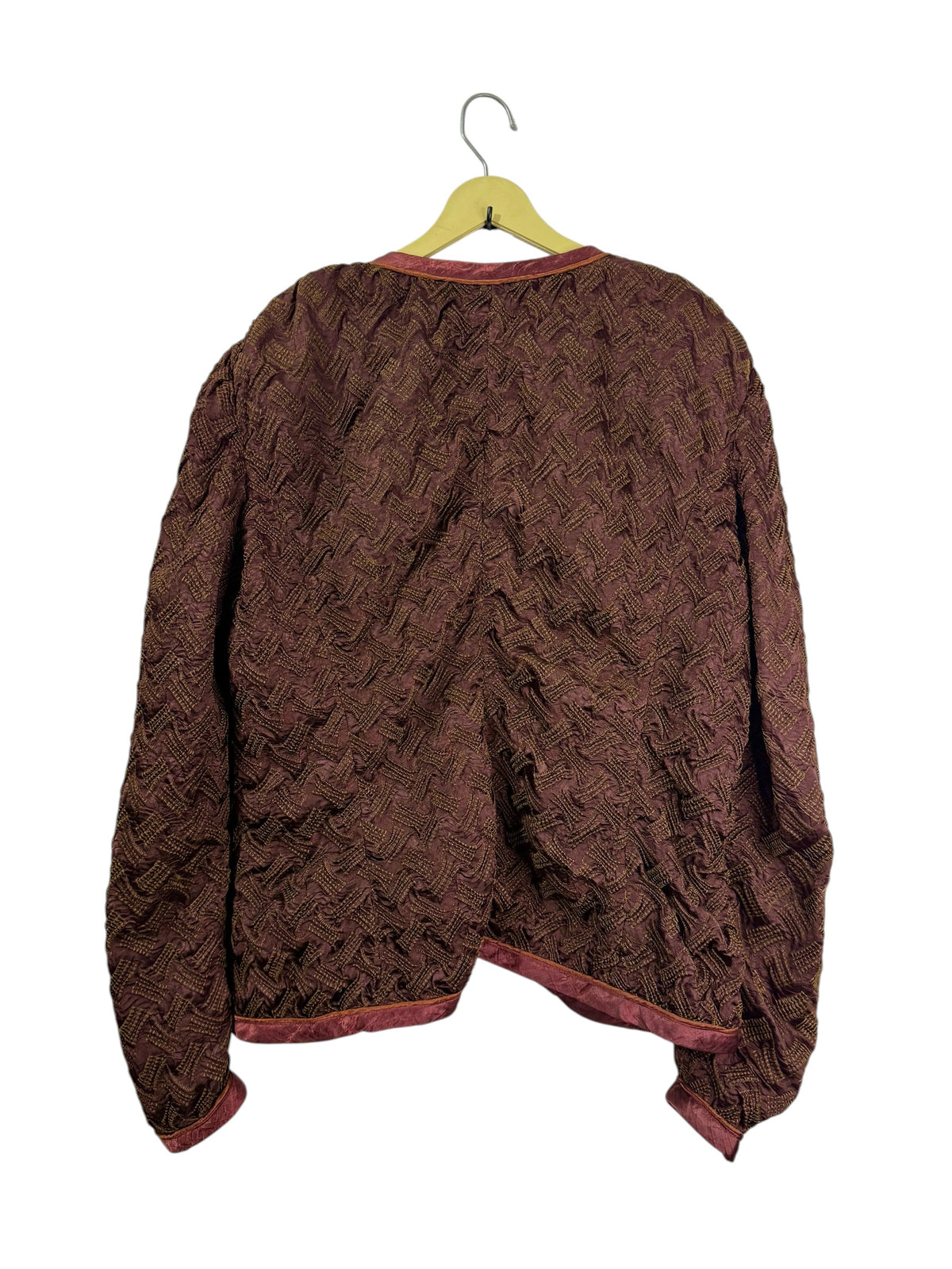 Collection Jacket