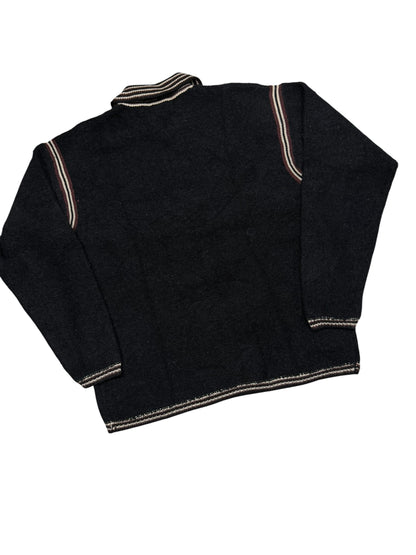 Sir Mark Willams Sweater