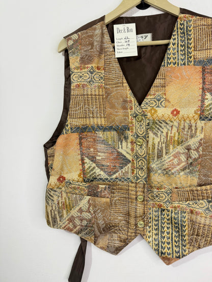 Vintage Vest