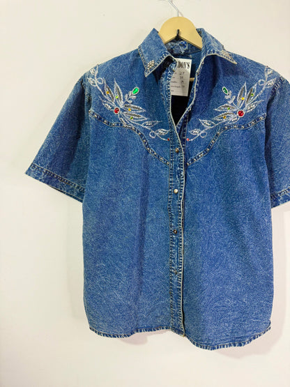 Pretty Bless  Vintage Jacket