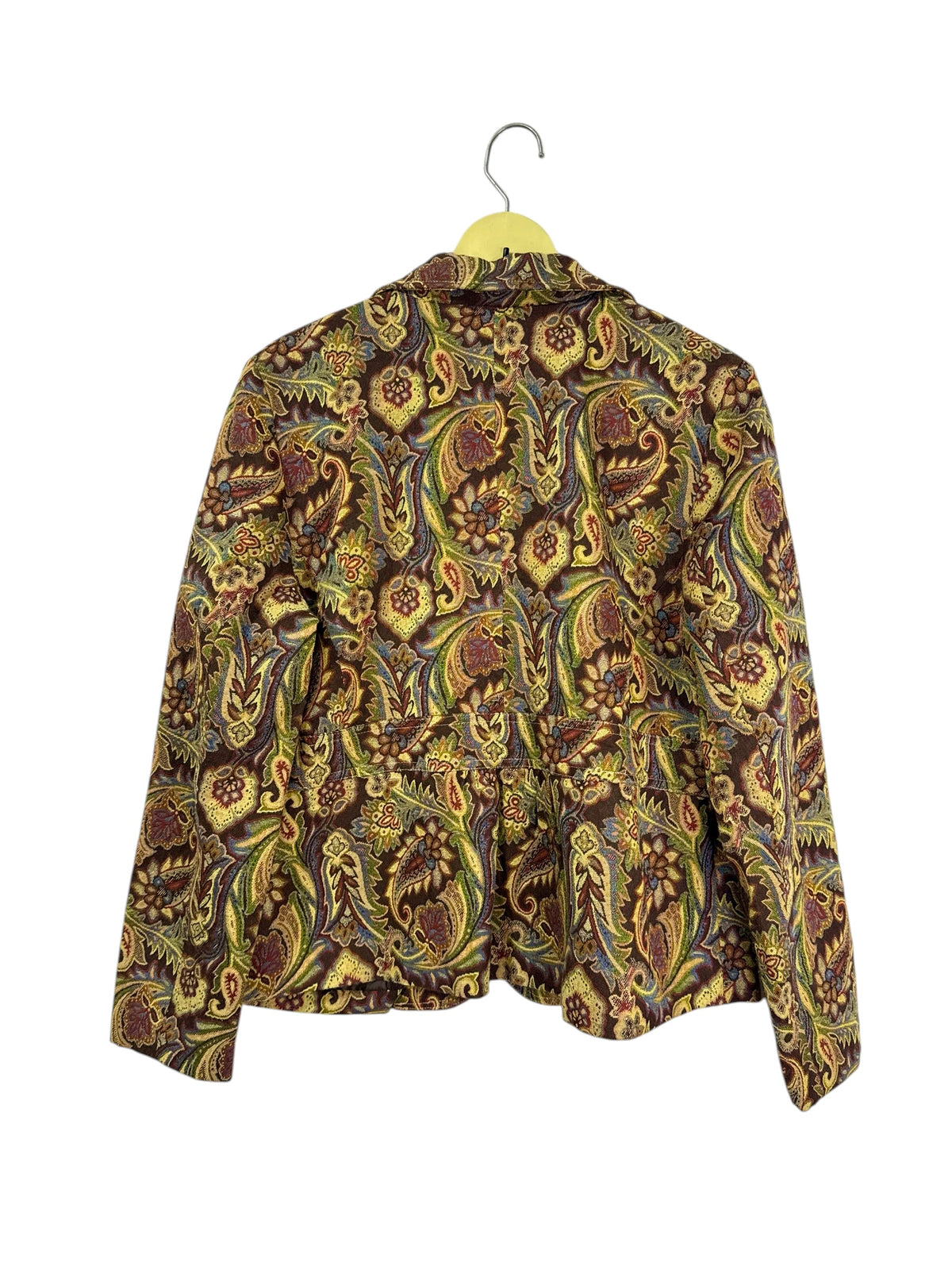 Notations Jacket
