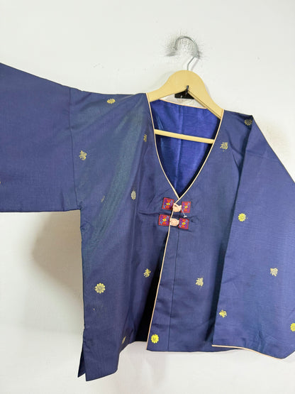 Hanbok vintage Jacket