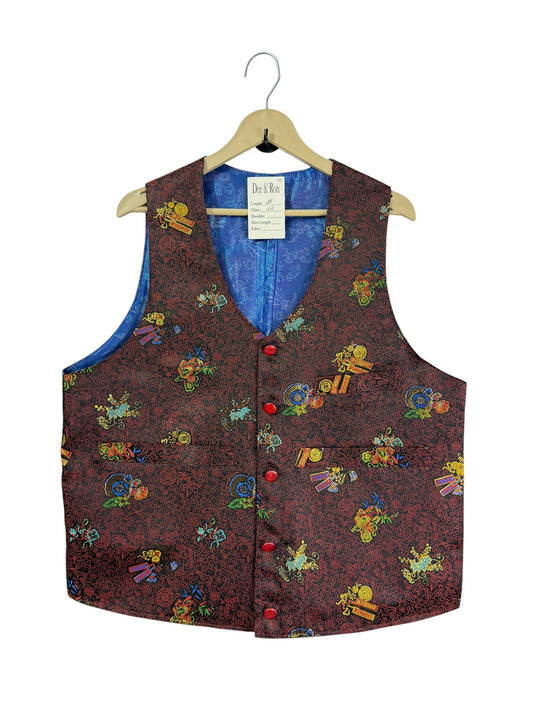 Vintage Vest