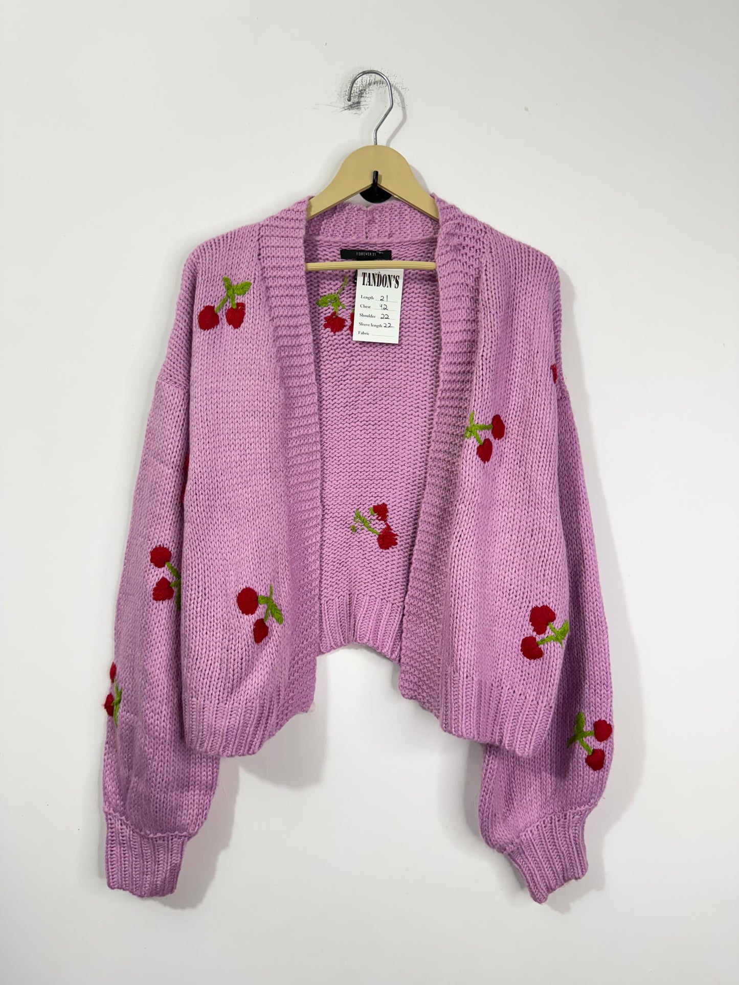 Woolen Sweater