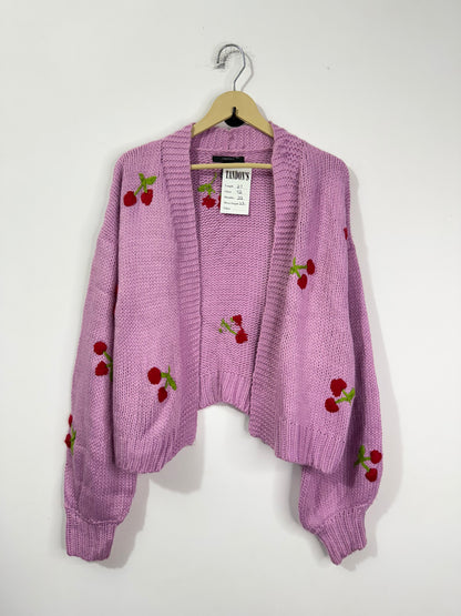 Woolen Sweater