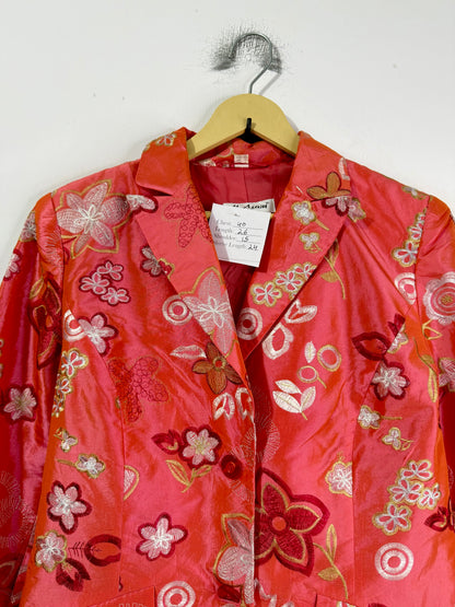 M.Asam Vintage Jacket