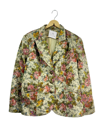 Tapestry Vintage Jacket