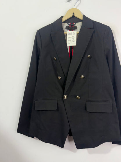 Tailoring Vintage Jacket