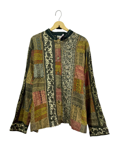 Coldwater Creek Jacket