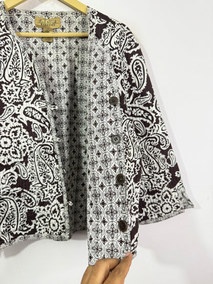 Peck& peck Vintage Jacket