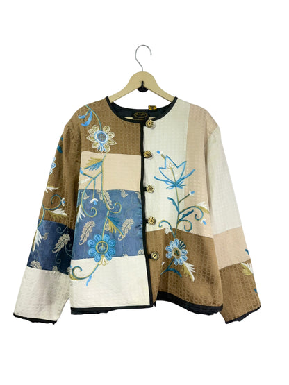 Vintage Jacket