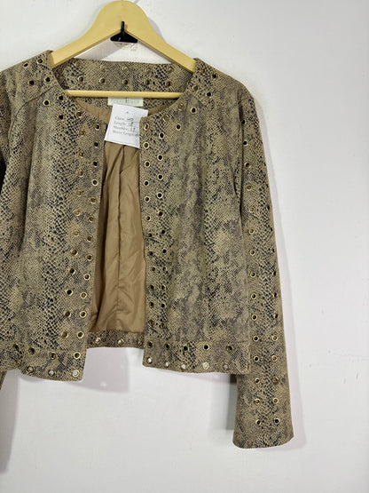 Vibtage Jacket