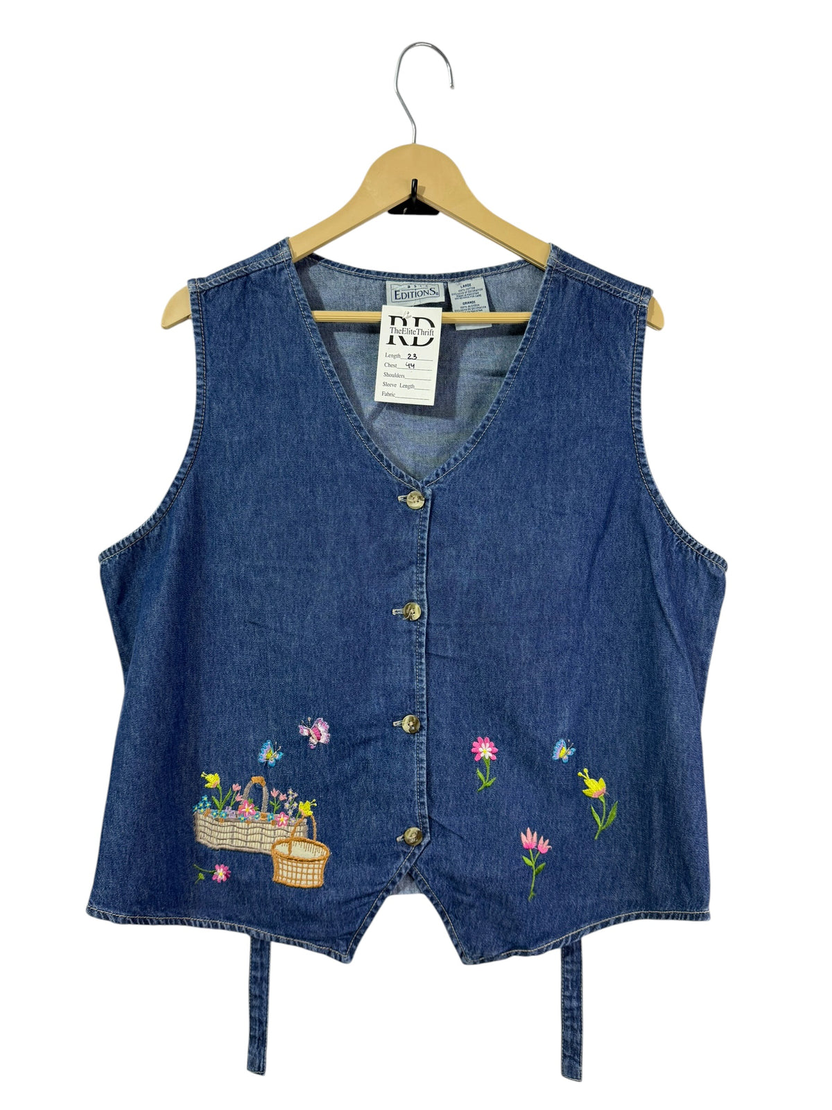 Editions Vest