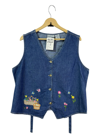 Editions Vest