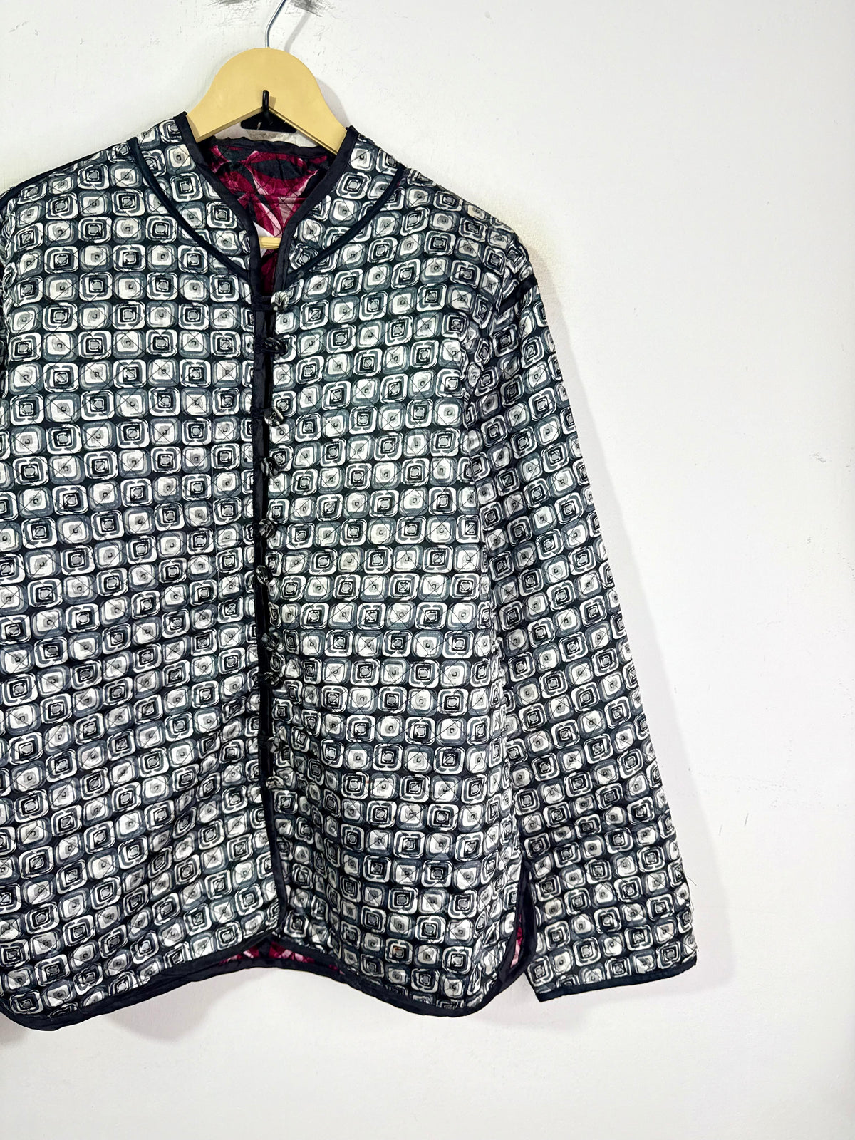 Reversible Jacket