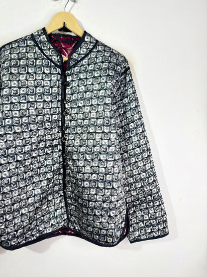 Reversible Jacket