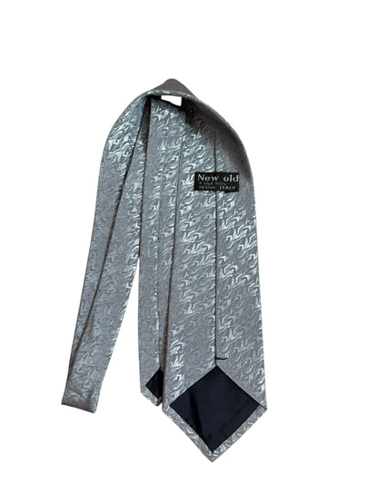 New old Vintage Silk Tie