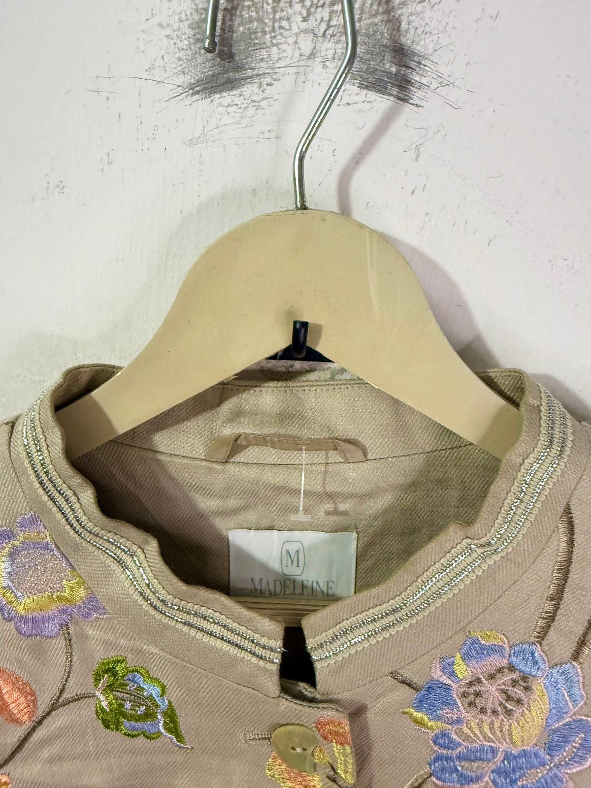 Madeleine Jacket