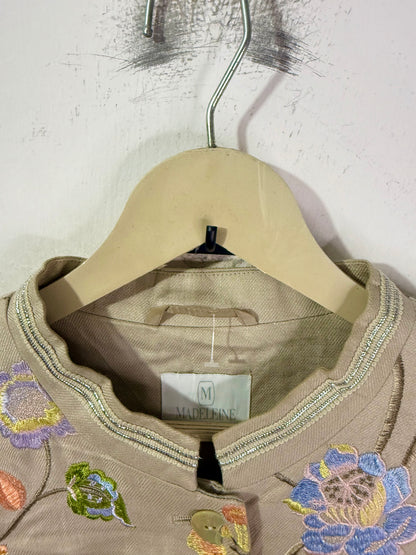 Madeleine Jacket