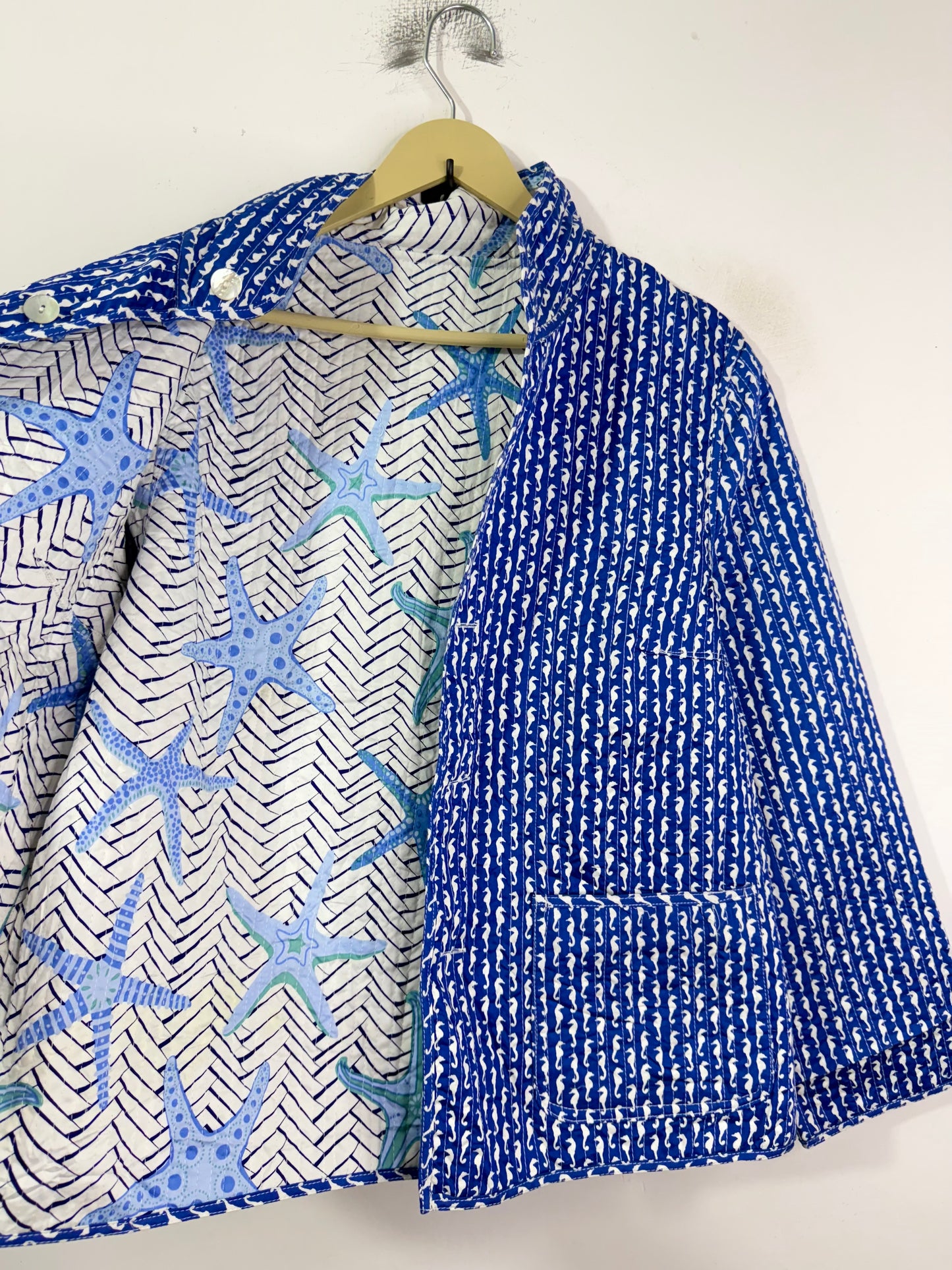 Vintage Jacket