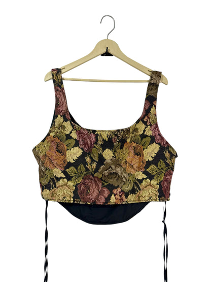 Shein Corset  top