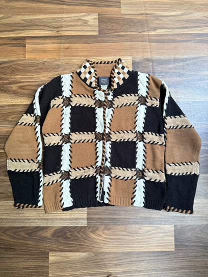 Susan Bristol Woollen Sweater