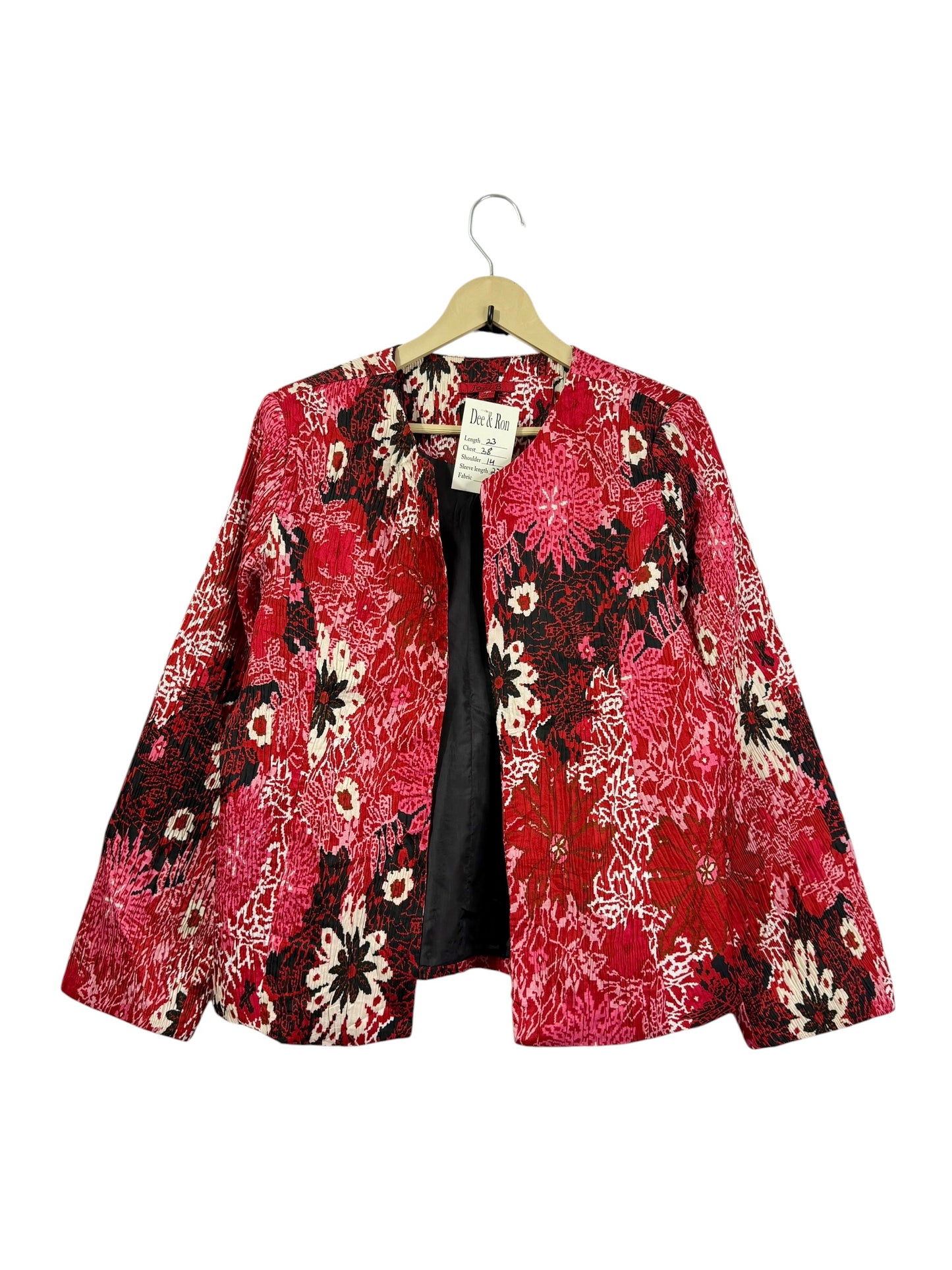 John B Vintage Jacket