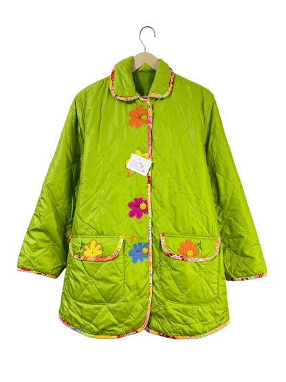 Quilted vintage Jacket