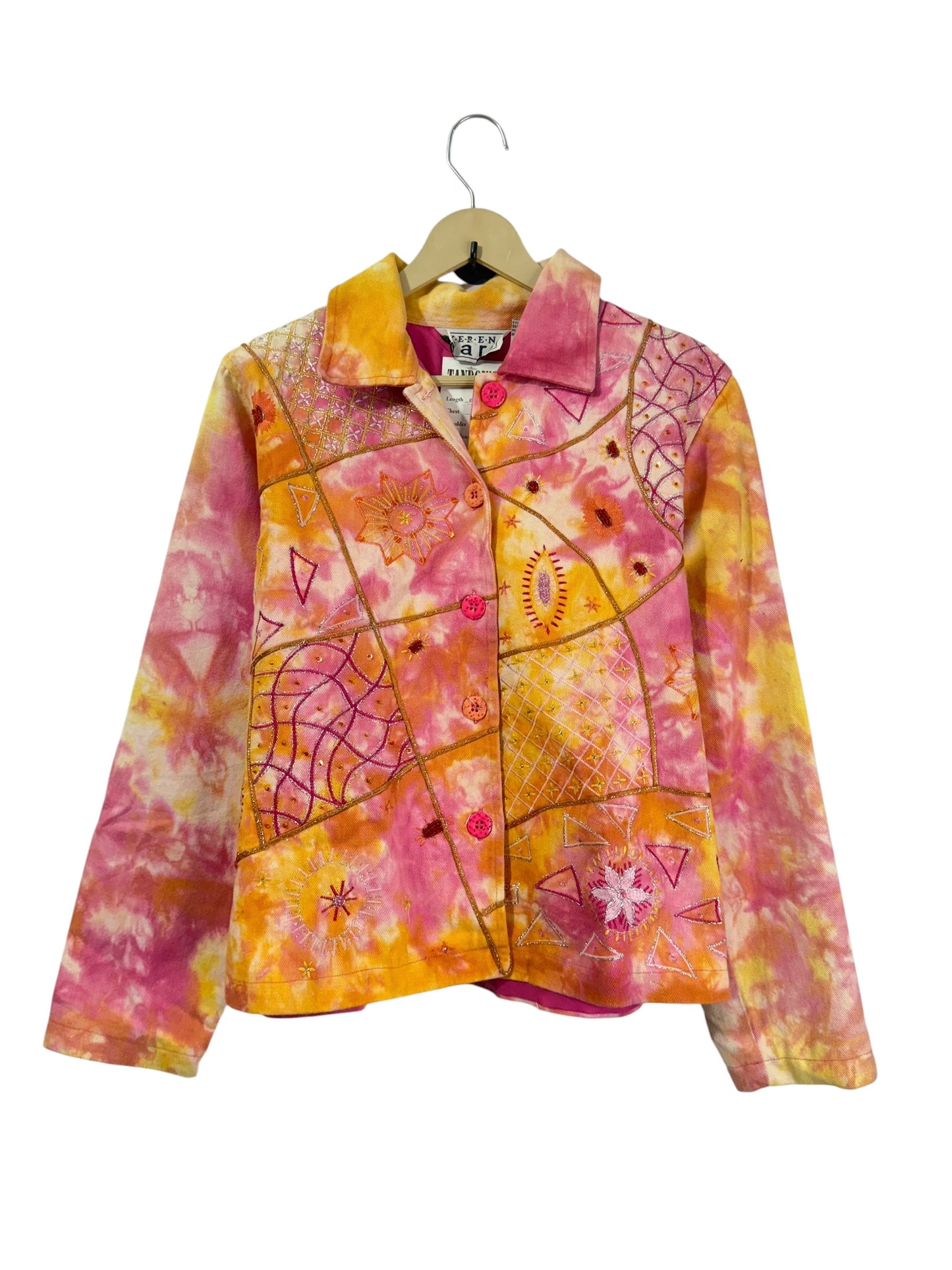 Karen hart Vintage Jacket