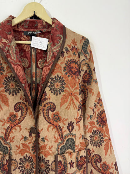 Krsper Jacket