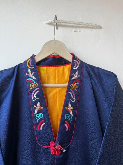 Hanbok vintage Jacket