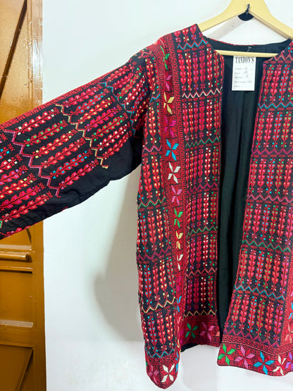 Vintage Jacket