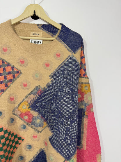 Woolen Sweater
