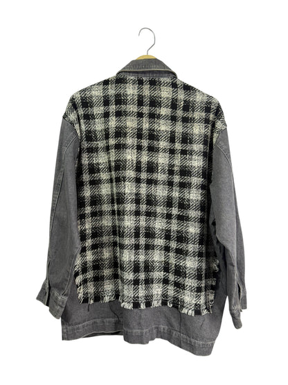 Zara Denim Shirt