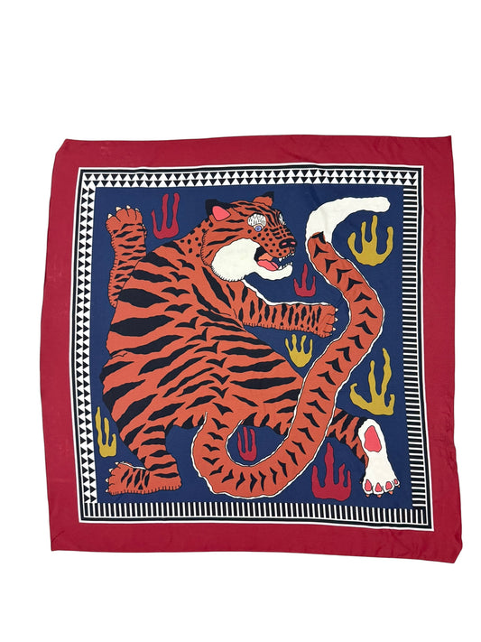 vintage  scarves