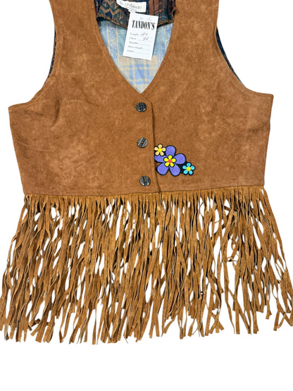 Le Chateau Vest