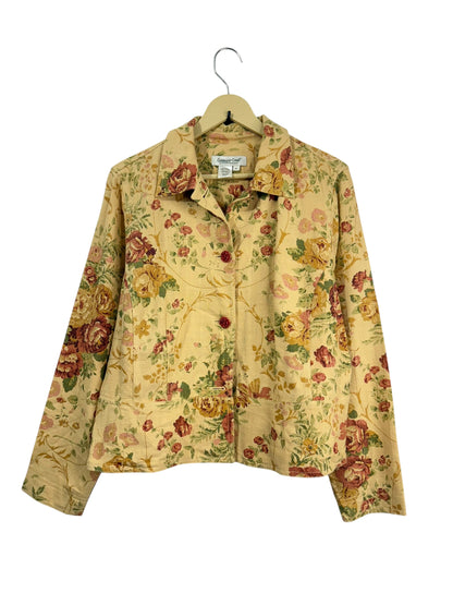 Coldwater Creek Vintage Jacket