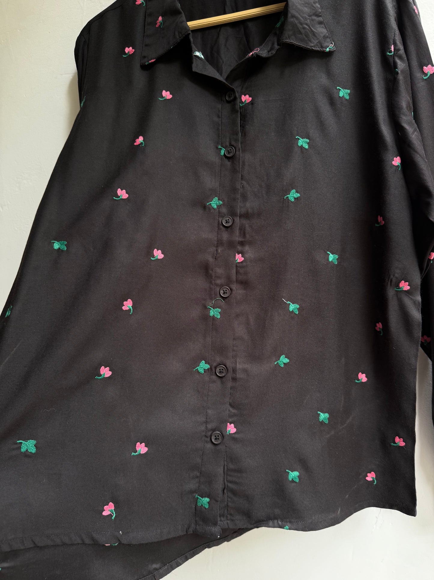 Cotton Shirt