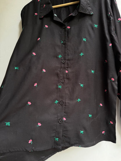 Cotton Shirt