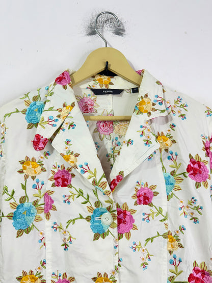 Verse Vintage Jacket