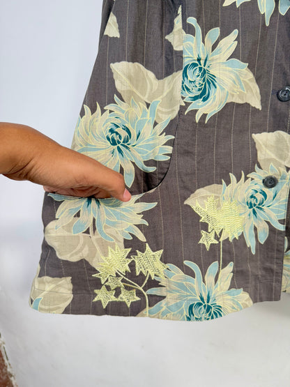 Coldwater Creek Jacket